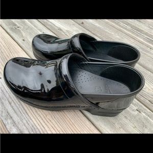 Dansko Clogs